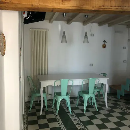 Da Cleo ...nell'incanto Del Borgo Con Vista Mare Casa de Férias Vezzano Ligure