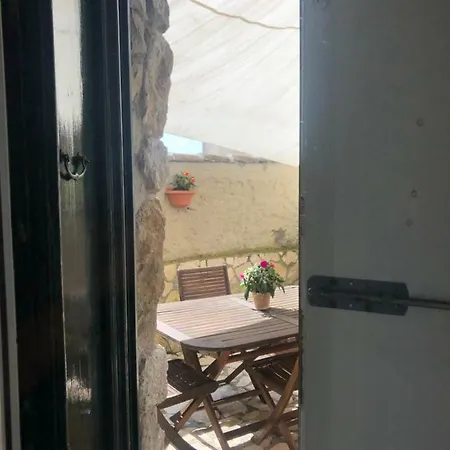 Сasa de vacaciones Da Cleo ...nell'incanto Del Borgo Con Vista Mare